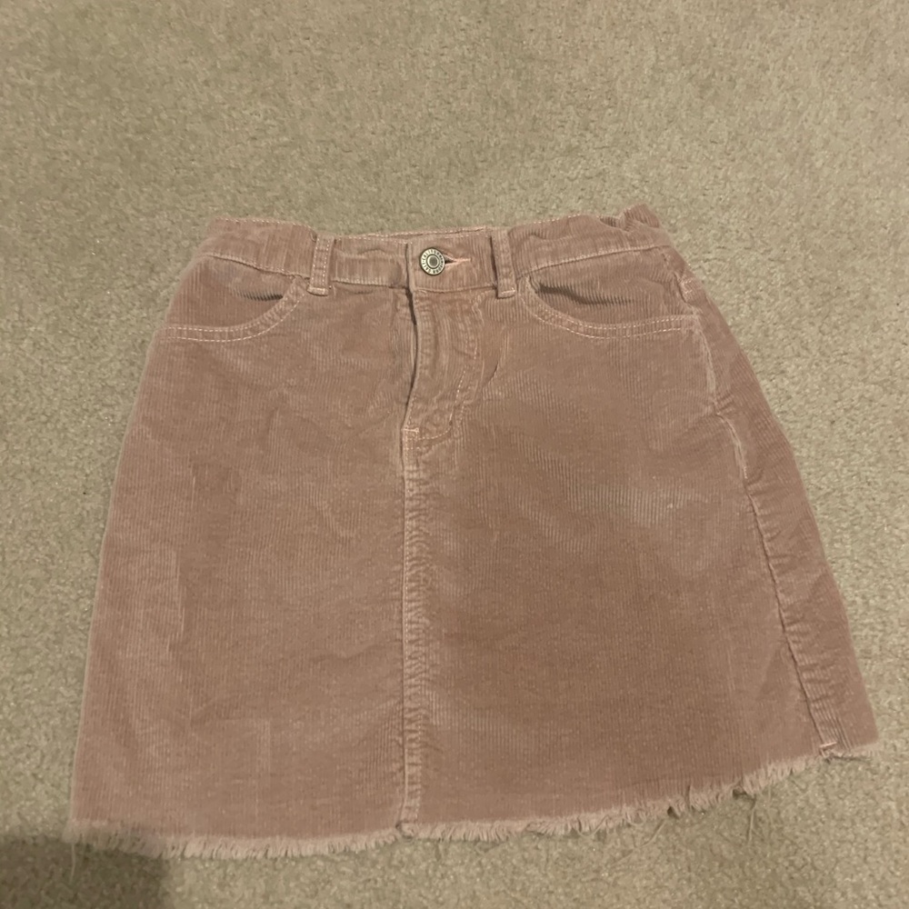 Brandy melville skirt